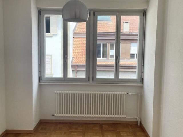 3 Zimmer, 47 m², 5. Stock