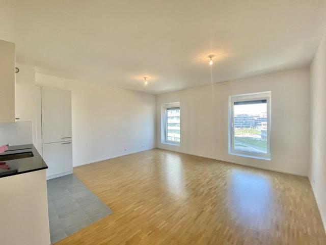 3 Zimmer, 47 m², 7. Stock