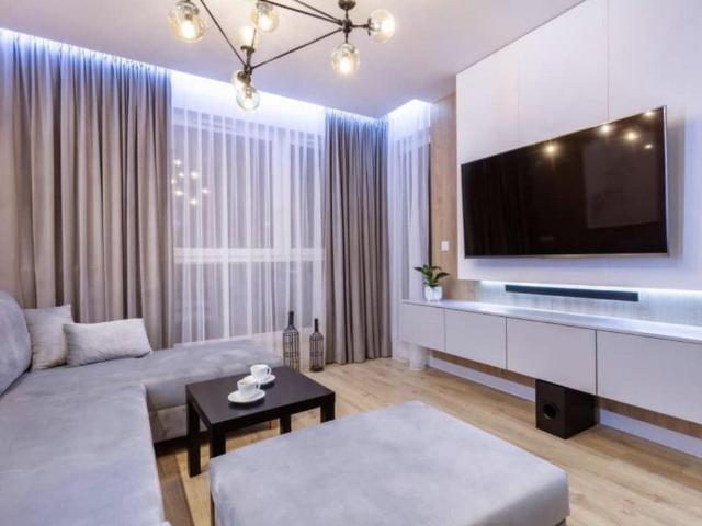 3 Zimmer, 45 m²