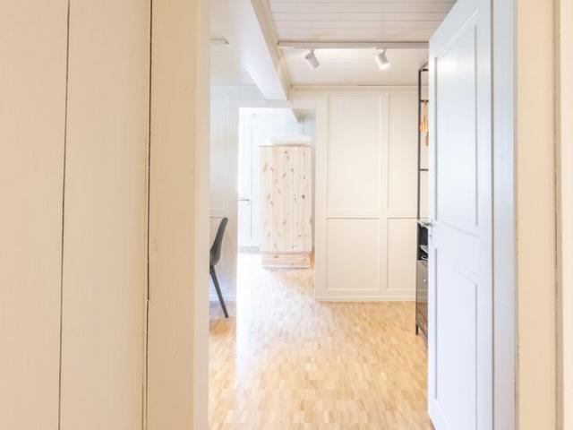 3 Zimmer, 45 m²