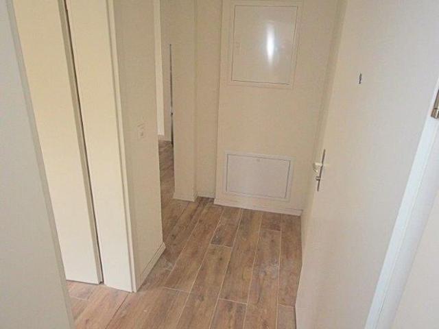 3 Zimmer, 45 m², 1. Stock