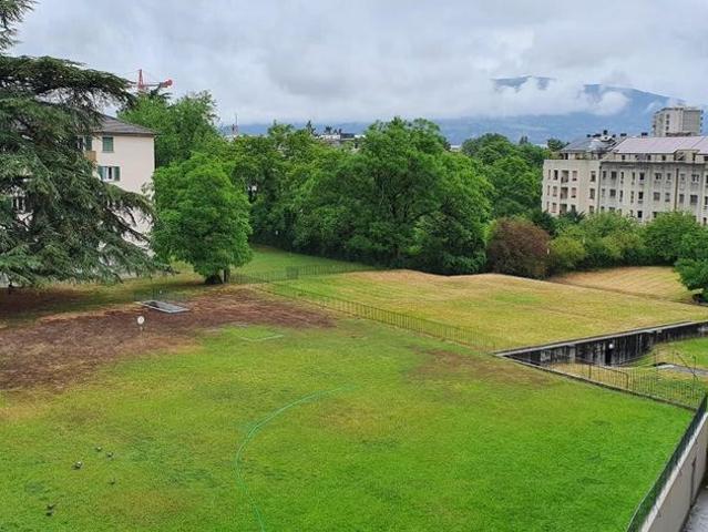 3 Zimmer, 45 m², 1. Stock