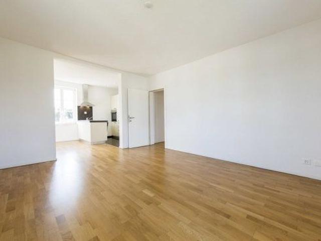 3 Zimmer, 46 m², 2. Stock
