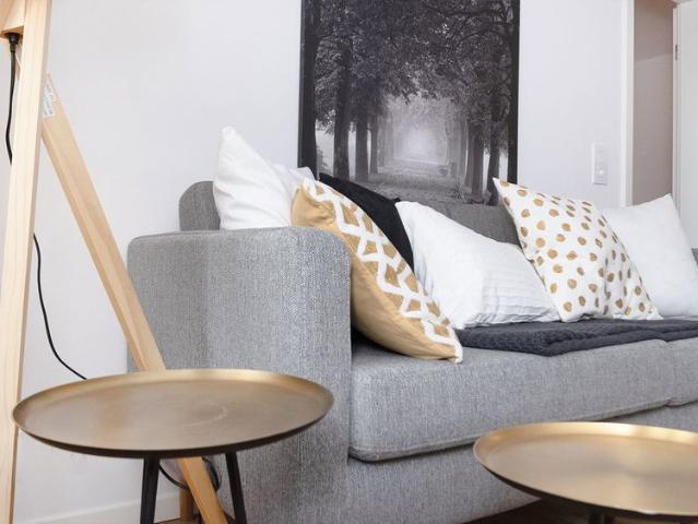 3 Zimmer, 48 m², EG