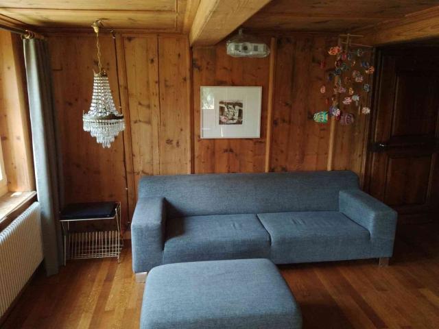 3 Zimmer, 48 m², 1. Stock