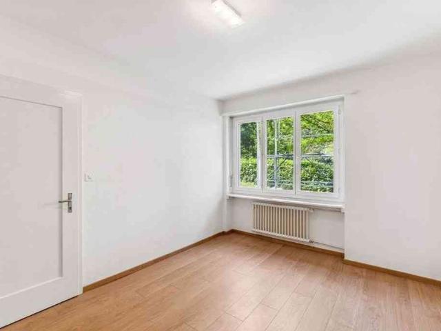 3 Zimmer, 48 m², 3. Stock
