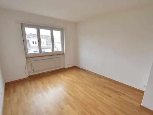 3 Zimmer, 48 m², 3. Stock