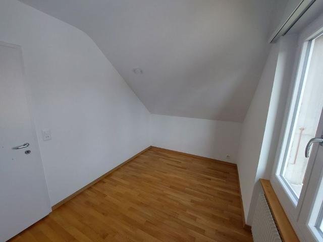 3 Zimmer, 48 m², 3. Stock