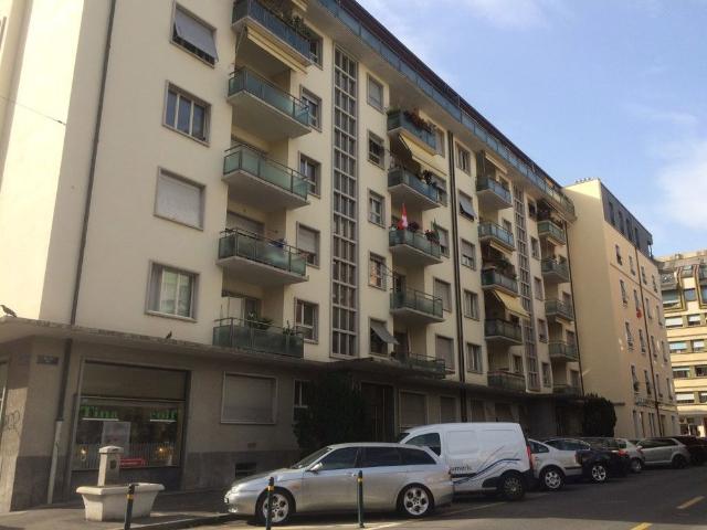 3 Zimmer, 48 m², 4. Stock