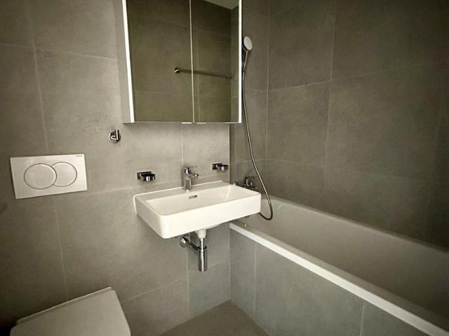 3 Zimmer, 48 m², 4. Stock