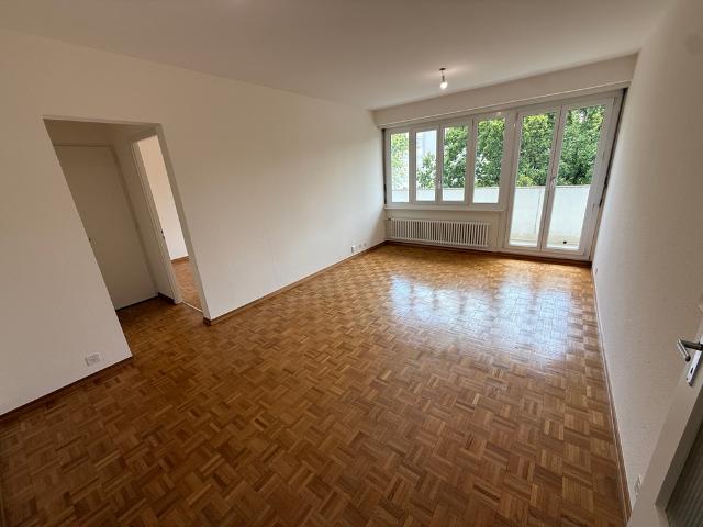 3 Zimmer, 48 m², 5. Stock