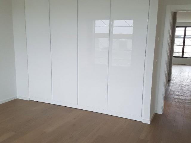 3 Zimmer, 48 m², 7. Stock