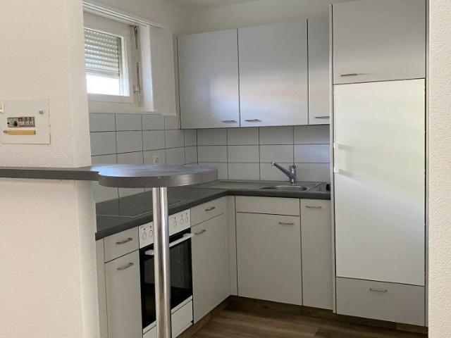 3 Zimmer, 53 m², EG