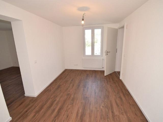 3 Zimmer, 53 m², 1. Stock