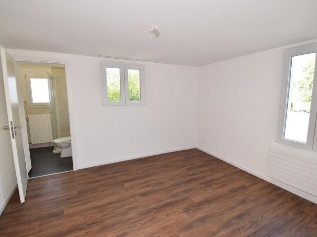 3 Zimmer, 53 m², 1. Stock