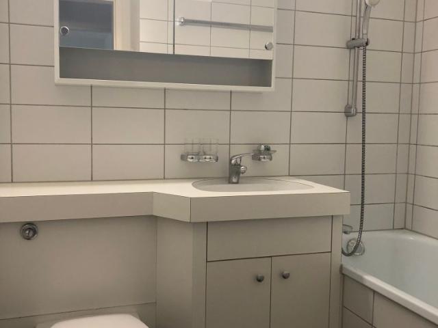 3 Zimmer, 53 m², 2. Stock