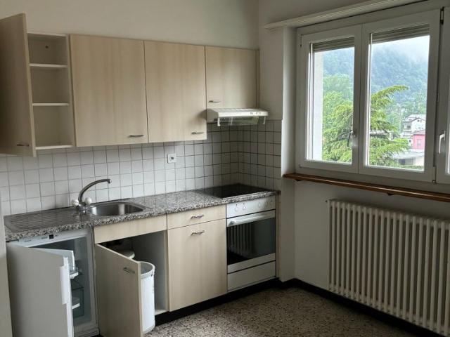 3 Zimmer, 53 m²