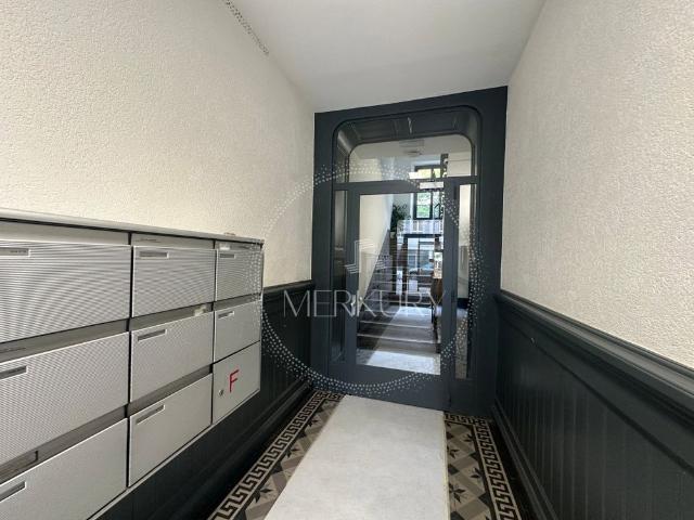 3 Zimmer, 53 m², 4. Stock