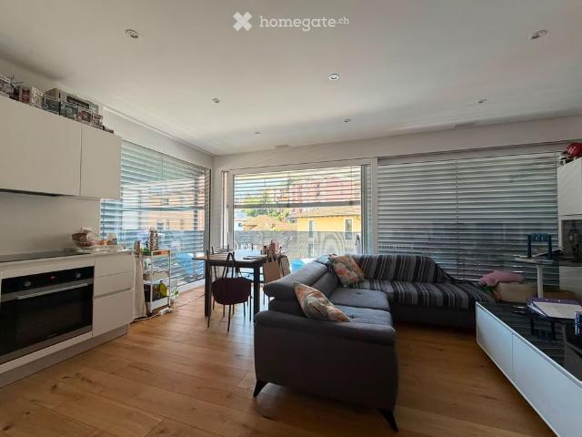 3 Zimmer, 50 m²