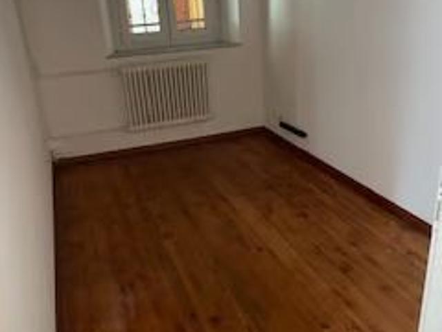 3 Zimmer, 50 m²