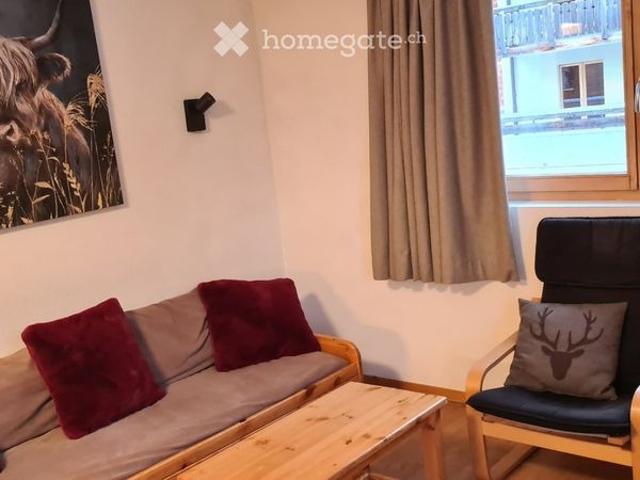 3 Zimmer, 50 m²