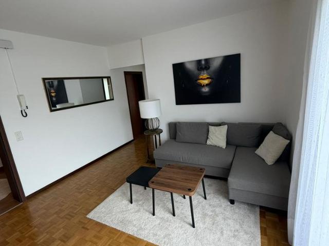 3 Zimmer, 50 m²
