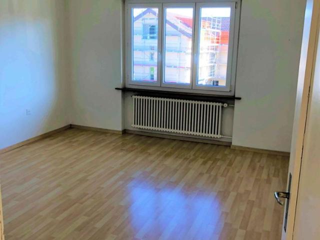 3 Zimmer, 50 m², 2. Stock