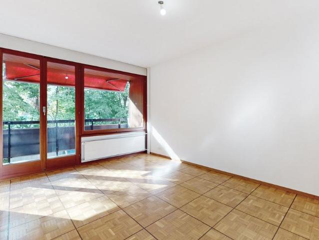 3 Zimmer, 50 m², 3. Stock