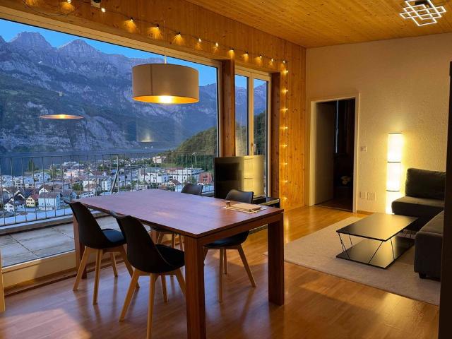 3 Zimmer, 50 m²
