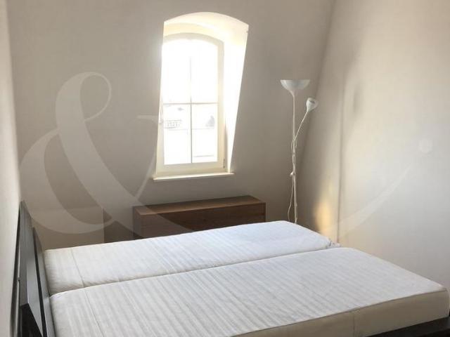 3 Zimmer, 50 m², 5. Stock