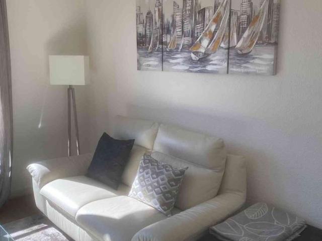 3 Zimmer, 50 m², 5. Stock