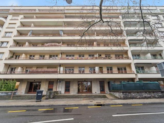 3 Zimmer, 50 m²