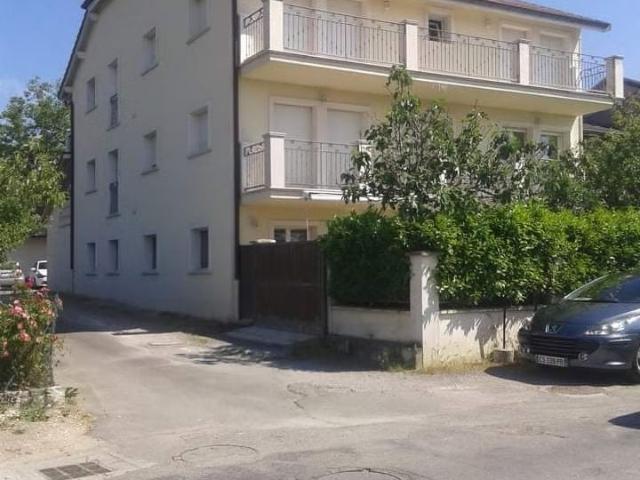 3 Zimmer, 50 m²