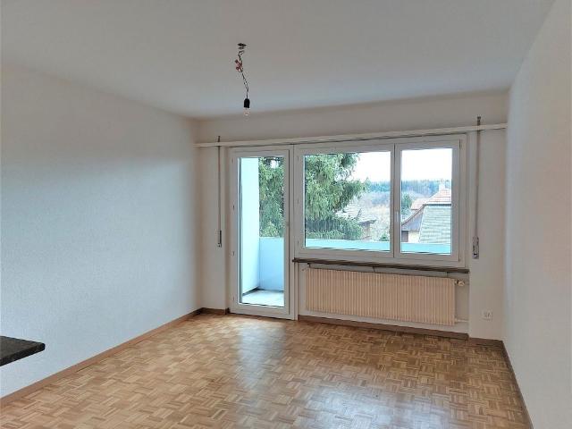 3 Zimmer, 51 m², EG