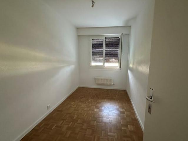 3 Zimmer, 51 m², 4. Stock