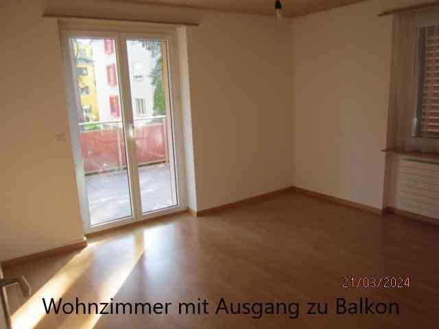 3 Zimmer, 52 m², EG