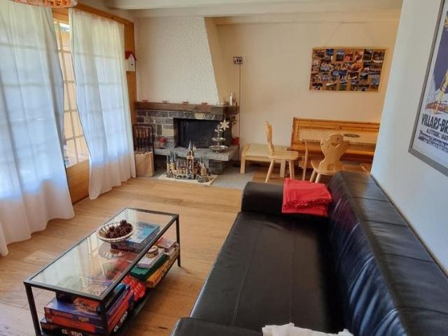 3 Zimmer, 52 m², EG