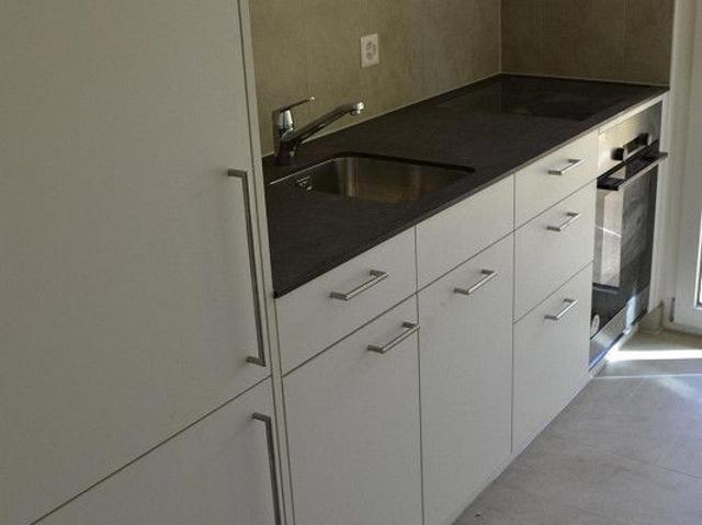 3 Zimmer, 52 m², 11. Stock