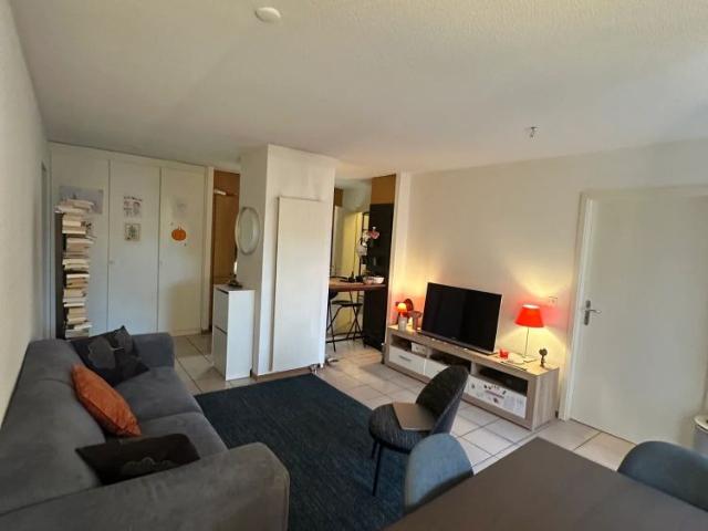 3 Zimmer, 52 m²