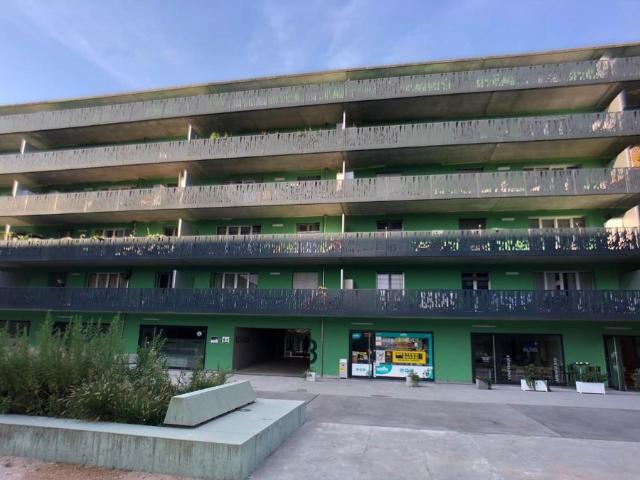 3 Zimmer, 57 m², EG