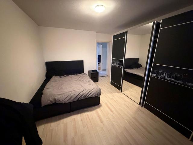 3 Zimmer, 57 m², EG