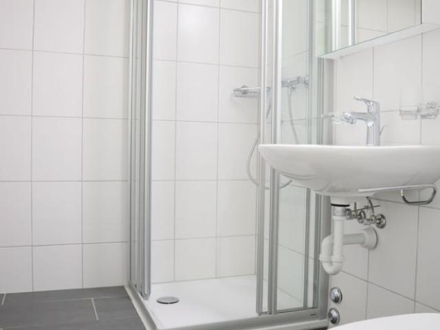 3 Zimmer, 57 m², 2. Stock