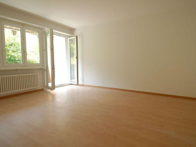 3 Zimmer, 57 m², 2. Stock