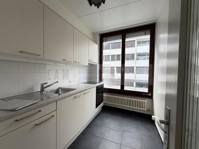 3 Zimmer, 57 m²