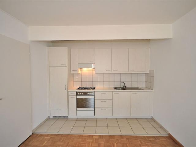 3 Zimmer, 57 m², 4. Stock