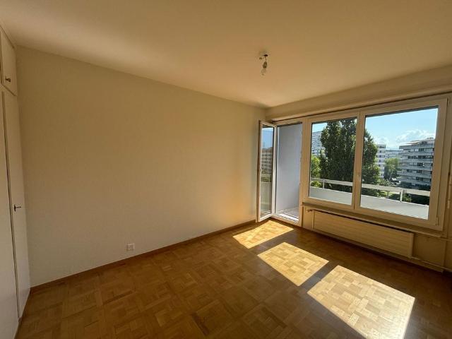 3 Zimmer, 57 m², 6. Stock