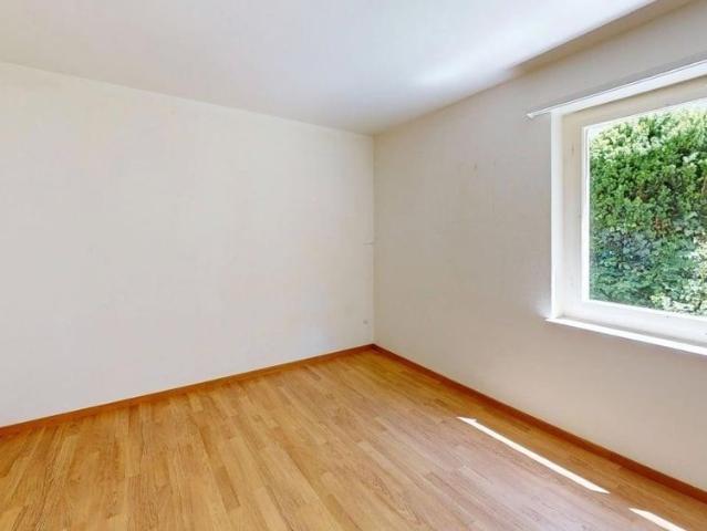 3 Zimmer, 54 m², EG