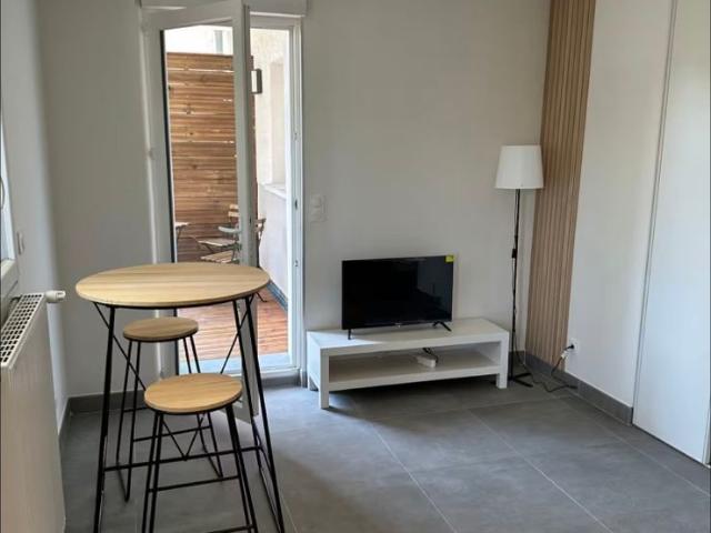 3 Zimmer, 54 m²