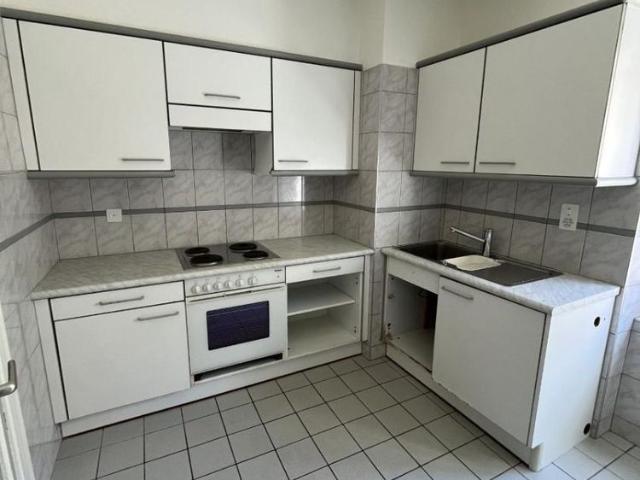 3 Zimmer, 54 m², 4. Stock
