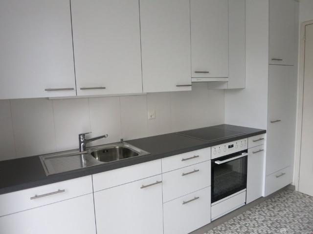 3 Zimmer, 54 m², 4. Stock